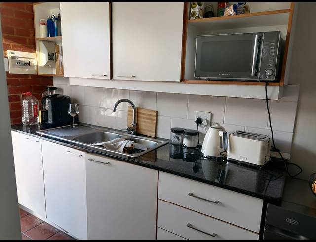 1 BEDROOM APARTMENT FOR SALE IN BO-DORP